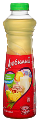 Напиток сокосодержащий ЛЮБИМЫЙ Пина колада 0.75л