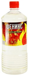 Жидкость для розжига ФЕНИКС 1л