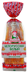 Хлеб ИНСКОЙ Белорусский белый 350г