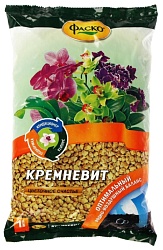 Кремневит ФАСКО Цветочное счастье 1л