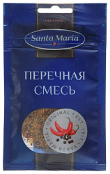 Перечная смесь САНТА МАРИЯ м/у 20г