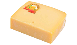 Сыр ЧЕРГА Швейцарский бзмж 50% 1кг