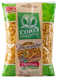 Мак.изделия СОЮЗПИЩЕПРОМ Ракушка м/у 450г