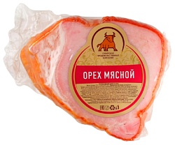 Орех мясной СПК в/к в/у 1кг