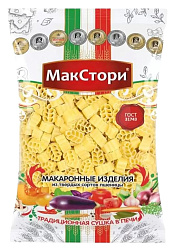 Мак.изделия МАКСТОРИ Колосок м/у 400г