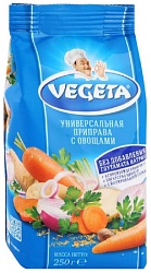 Приправа ВЕГЕТА универсальная м/у 250г