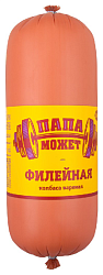Колбаса ПАПА МОЖЕТ Филейная 400г
