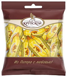 Конфеты ФАБРИКА им.КРУПСКОЙ Караван пустыни 250г