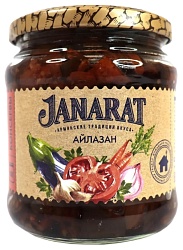 Айлазан ДЖАНАРАТ ст/б 450г