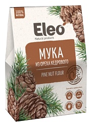 Мука ЕЛЕО грецкая карт/уп 200г