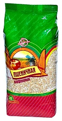 Пшеничная крупа ВИШНЕВЫЙ САД м/у 600г