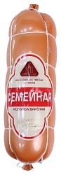 Колбаса ТРАДИЦИЯ Семейная вареная 700г