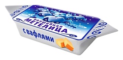 Конфеты НШФ Волшебная метелица весовые