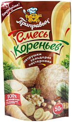 Приправа ПРИПРАВЫЧ Смесь кореньев 50г