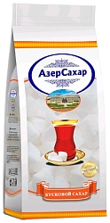 Сахар АЗЕРШЕКЕР кусковой м/у 800г