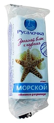 Освежитель для унитаза РУСАЛОЧКА Морской запасной блок