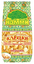 Мак.изделия КЭММИ Клецки галушка м/у 300г