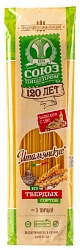 Мак.изделия СОЮЗПИЩЕПРОМ Спагетти м/у 500г