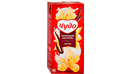 Коктейль молочный ЧУДО ваниль бзмж 2% 960г