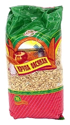 Овсяная крупа ВИШНЕВЫЙ САД м/у 700г