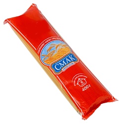 Мак.изделия СМАК Соломка м/у 400г