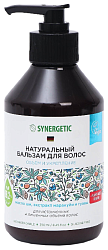 Бальзам СИНЕРГЕТИК объем и укрепление бессульфатный 250мл