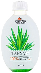 Газ.напиток АСКАНИЯ Тархун пэт 0.33л