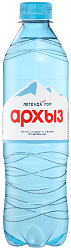 Мин.вода АРХЫЗ Легенда гор негазированная 1.5л