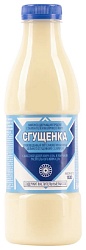 Мол/сод сгущеный прод ПРОМКОНСЕРВЫ сзмж 8.5% 1кг