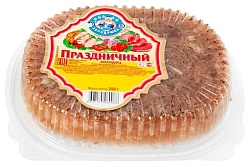 Холодец ХОЛОДУШКА Праздничный 250г