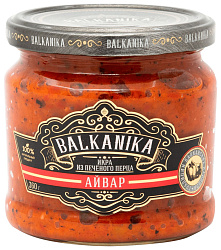 Айвар БАЛКАНИКА ст/б 360г