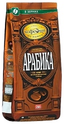 Кофе МКП Арабика зерно 250г