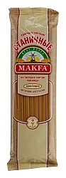 Мак.изделия МАКФА Вермишель станичные м/у 950г