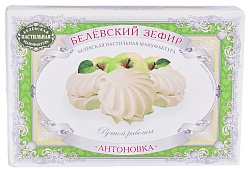 Зефир БЕЛЁВСКИЙ Антоновка 250г