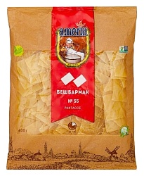 Мак.изделия АМЕРИЯ Бешбармак м/у 400г