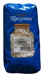 Горох ПРОЗАПАС колотый м/у 800г
