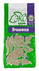 Ячневая крупа ЭКО м/у 600г