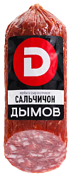 Колбаса ДЫМОВ Сальчичон с/к 260г