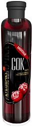 Сок КУБАНОЧКА вишня ст/б 0.75л