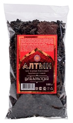 Чай АЛТЫН м/у 100г