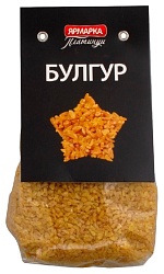 Булгур ЯРМАРКА Платинум м/у 350г