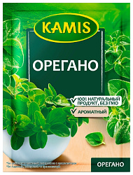 Орегано КАМИС м/у 10г