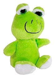 Игрушка мягкая ТАМ ТАМ Лягушонок арт. МН17529L