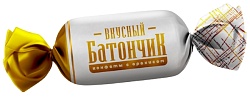 Конфеты УЛДУЗ вкусный батончик весовые