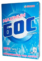 Отбеливатель БОС-ПЛЮС 600г