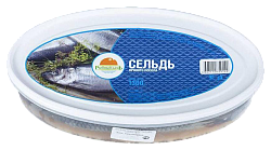 Сельдь РЫБНЫЙ ДЕНЬ п/п 1300г