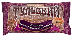 Пряник ТУЛЬСКИЙ со смородиной 140г