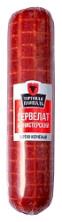 Сервелат ТОРГОВАЯ ПЛОЩАДЬ Министерский в/к 320г