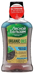 Ополаскиватель ЛЕСНОЙ БАЛЬЗАМ Форте 2в1 кальций 250мл