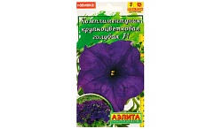 Семена АЭЛИТА Комплиментуния голубая 10г